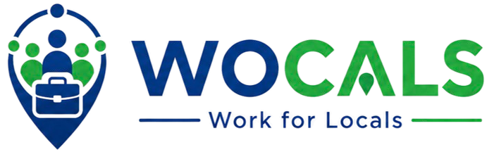 Wocals Logo